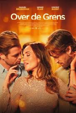 Poster 1 de Filme Sedução (2025)