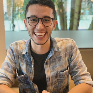 Foto de perfil de Luis Guilherme