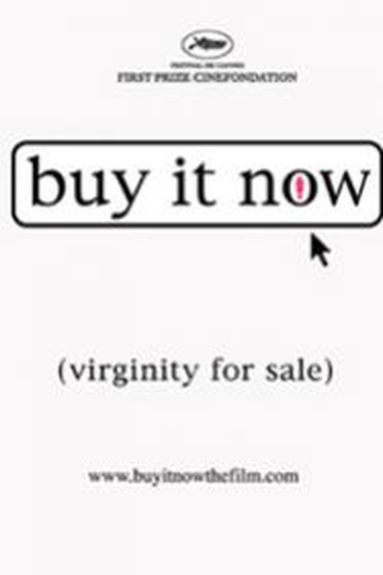 Poster de Filme Buy It Now (2005)