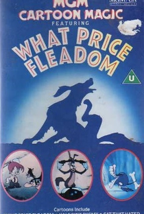 What Price Fleadom - Poster / Capa / Cartaz - Oficial 2