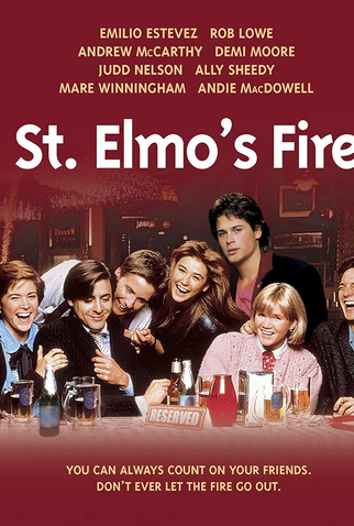 Poster 7 de Filme O Primeiro Ano do Resto de Nossas Vidas (1985)