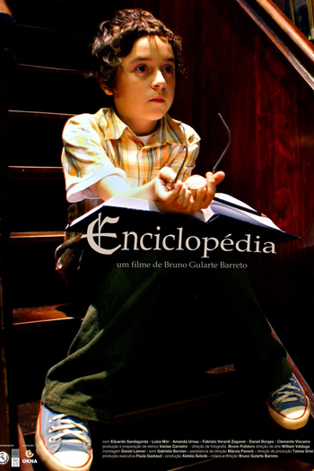 Poster de Curta Enciclopédia (2009)