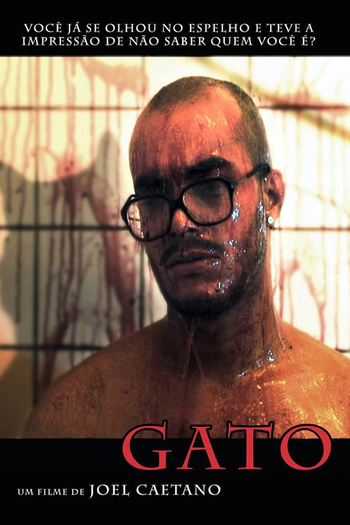 Poster de Curta Gato (2009)