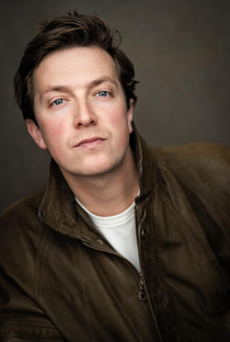 Oliver Ritchie (II) - Poster 1