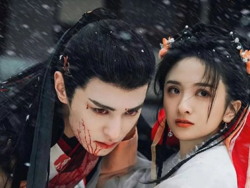 Foto 7 de The Snow Moon