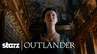 Trailer: Outlander | Season 2 Official Trailer | STARZ