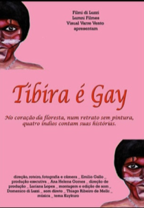 Tibira é Gay (Tibira é Gay)