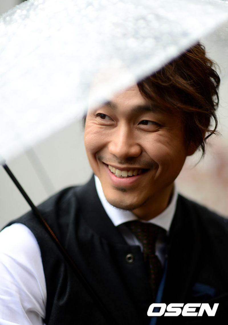 Oh Jung Se - Foto 2