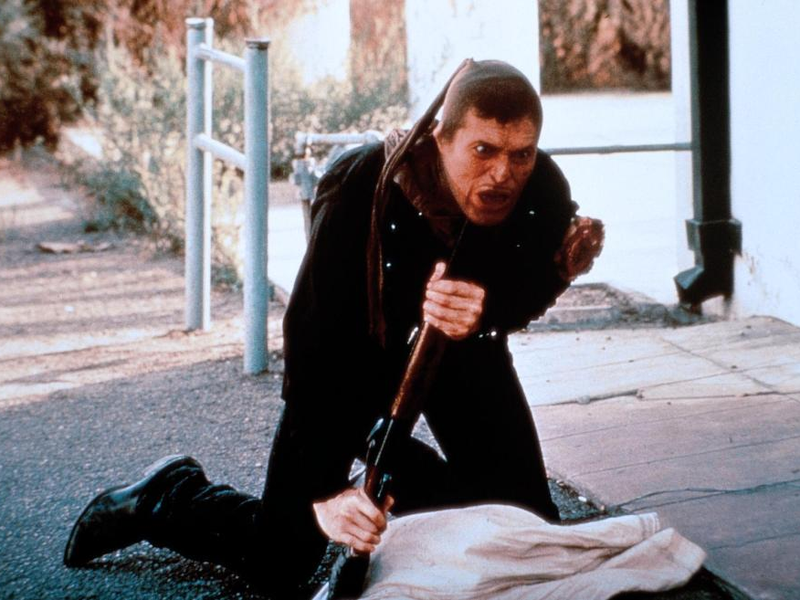 Foto 18 de Coração Selvagem