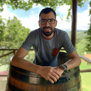 Foto de perfil de Sergio Santos