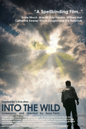  de Filme Na Natureza Selvagem (2007)