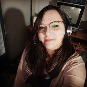 Foto de perfil de Thaty