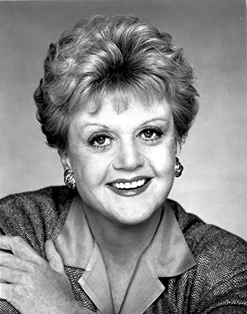 Angela Lansbury - Foto 18