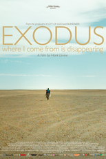 Exodus – De onde eu vim não existe mais (Exodus Where I Come from Is Disappearing)