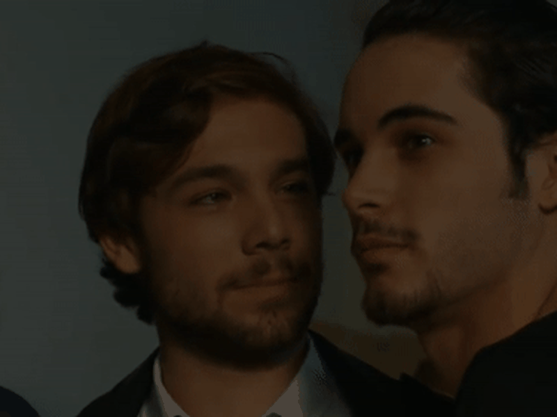 Foto 1 de Merlí (3ª Temporada)