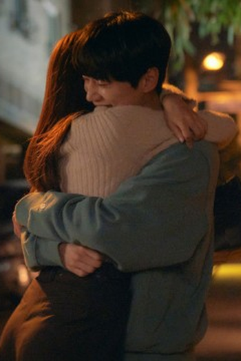 Poster de Episódio 가을이 오면 (2022)