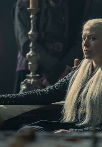 The Black Queen (The Black Queen)