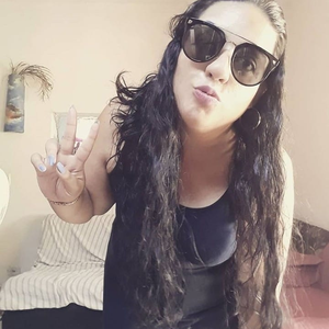 Foto de perfil de Carol Araújo