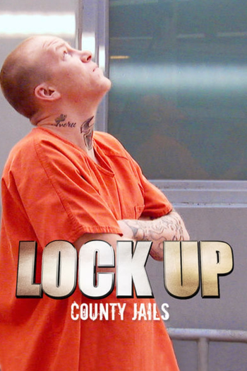 Poster de Franquia Lockup: County Jails (2018)