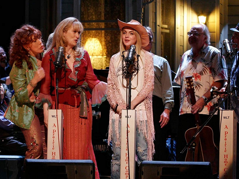 Foto 1 de A Última Noite