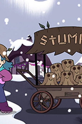 Poster de Episódio Stump Day (2017)