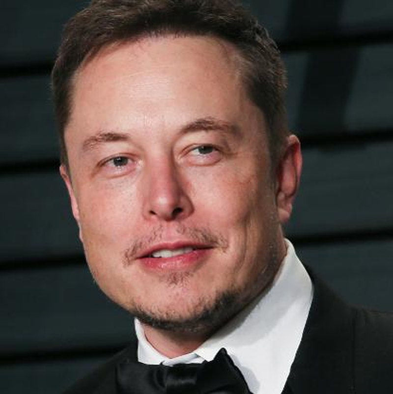 Elon Musk - Foto 2