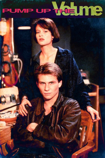  de Filme Um Som Diferente (1990)