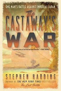 The Castaway’s War - Poster / Capa / Cartaz - Oficial 1