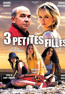 3 garotinhas (3 petites filles)