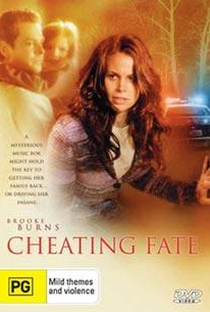 Cheating Fate - Poster / Capa / Cartaz - Oficial 1