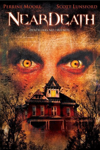 Poster de Filme Near Death (2004)