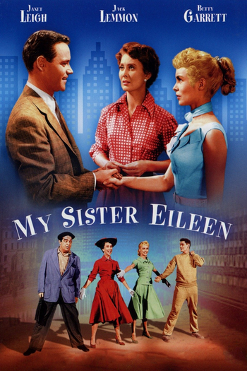  de Filme Jejum de Amor (1955)