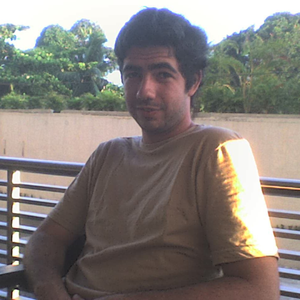 Foto de perfil de Bruno