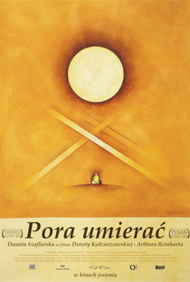 Hora de Morrer - Poster / Capa / Cartaz - Oficial 1