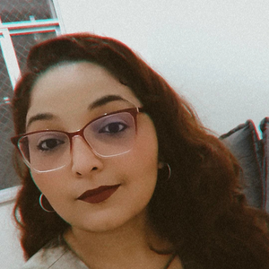 Foto de perfil de Laís