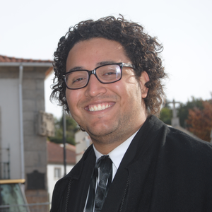 Foto de perfil de Caio
