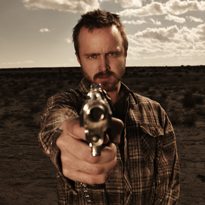 Foto de perfil de Jesse Pinkman