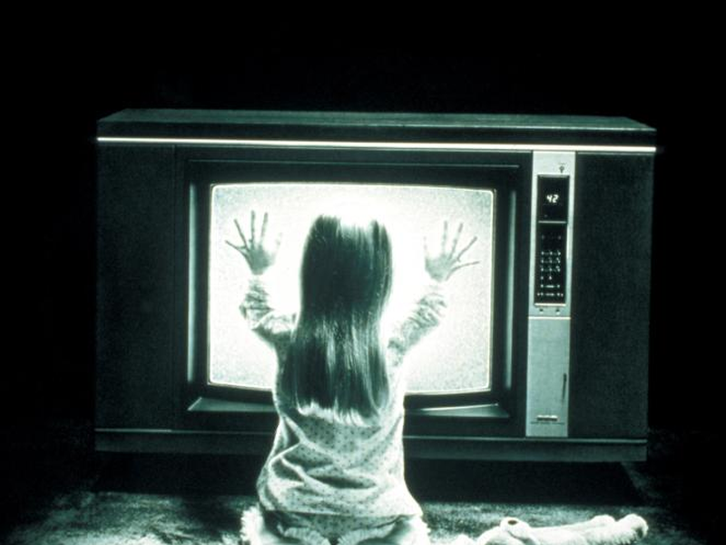 Foto 31 de Poltergeist: O Fenômeno