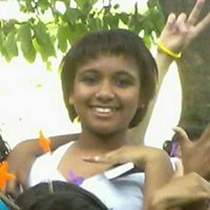 Foto de perfil de Gabrielly