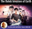 Doctor Who: The Dalek Invasion of Earth