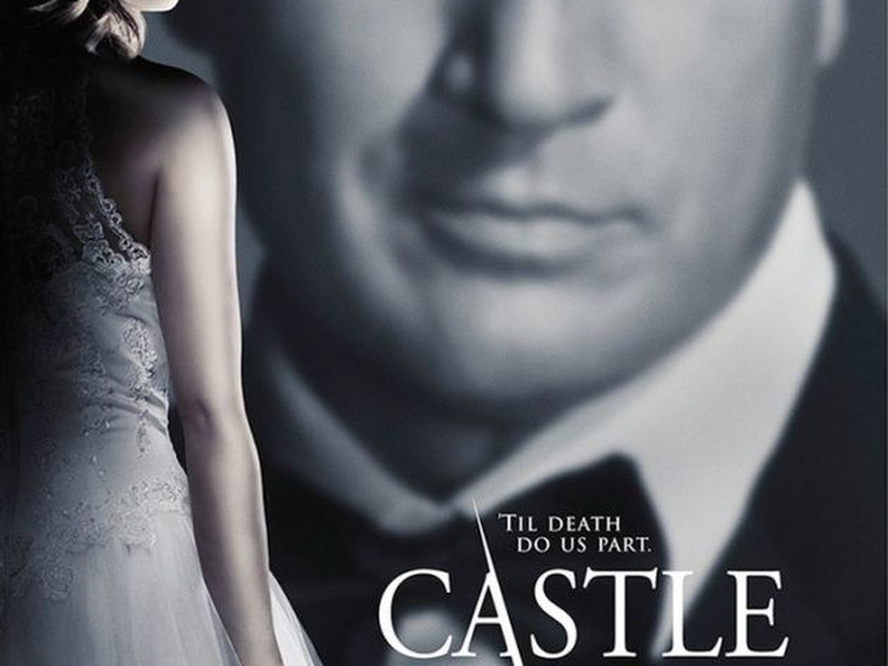 Foto 1 de Castle (7ª Temporada)