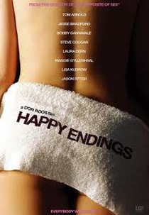Finais Felizes (Happy Endings)