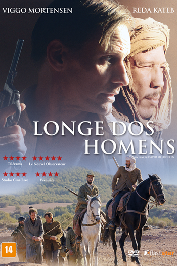  de Filme Longe dos Homens (2014)