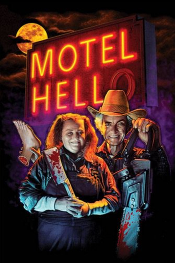 de Filme Motel Diabólico (1980)