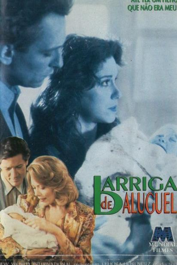  de Filme Barriga de Aluguel (1993)