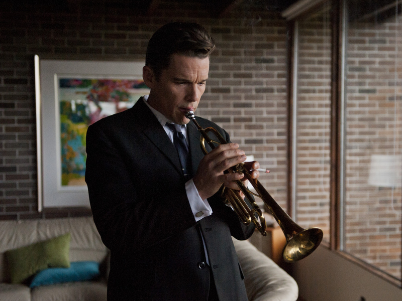 Foto 1 de Chet Baker: A Lenda do Jazz
