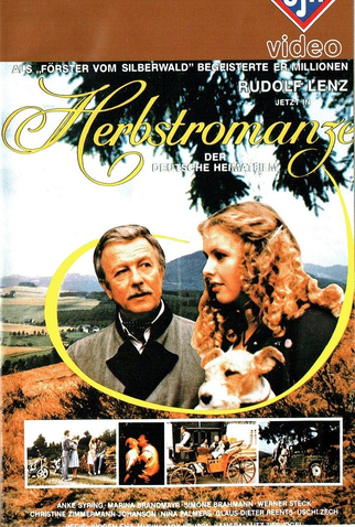 Poster 1 de Filme Romance de Outono (1981)