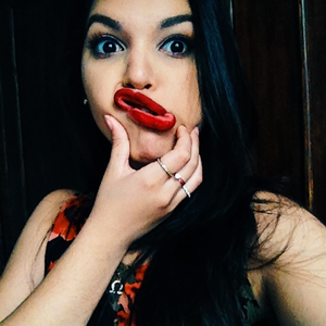 Foto de perfil de Vitória