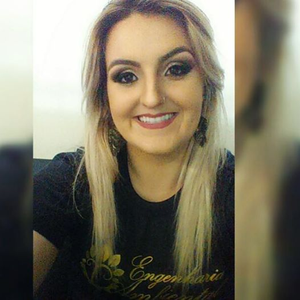 Foto de perfil de Thais Lopes