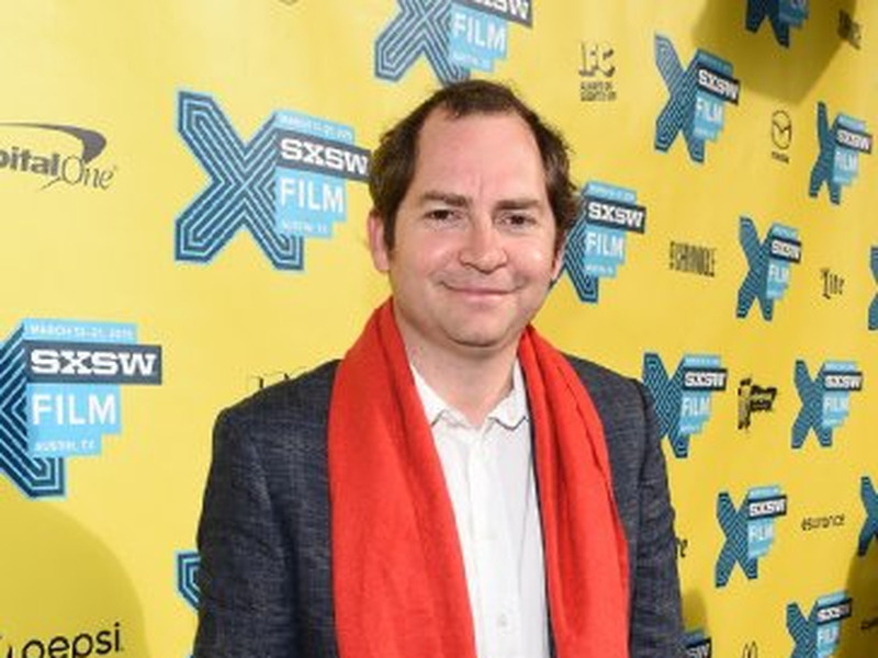 Foto 4 de Brand: A Second Coming